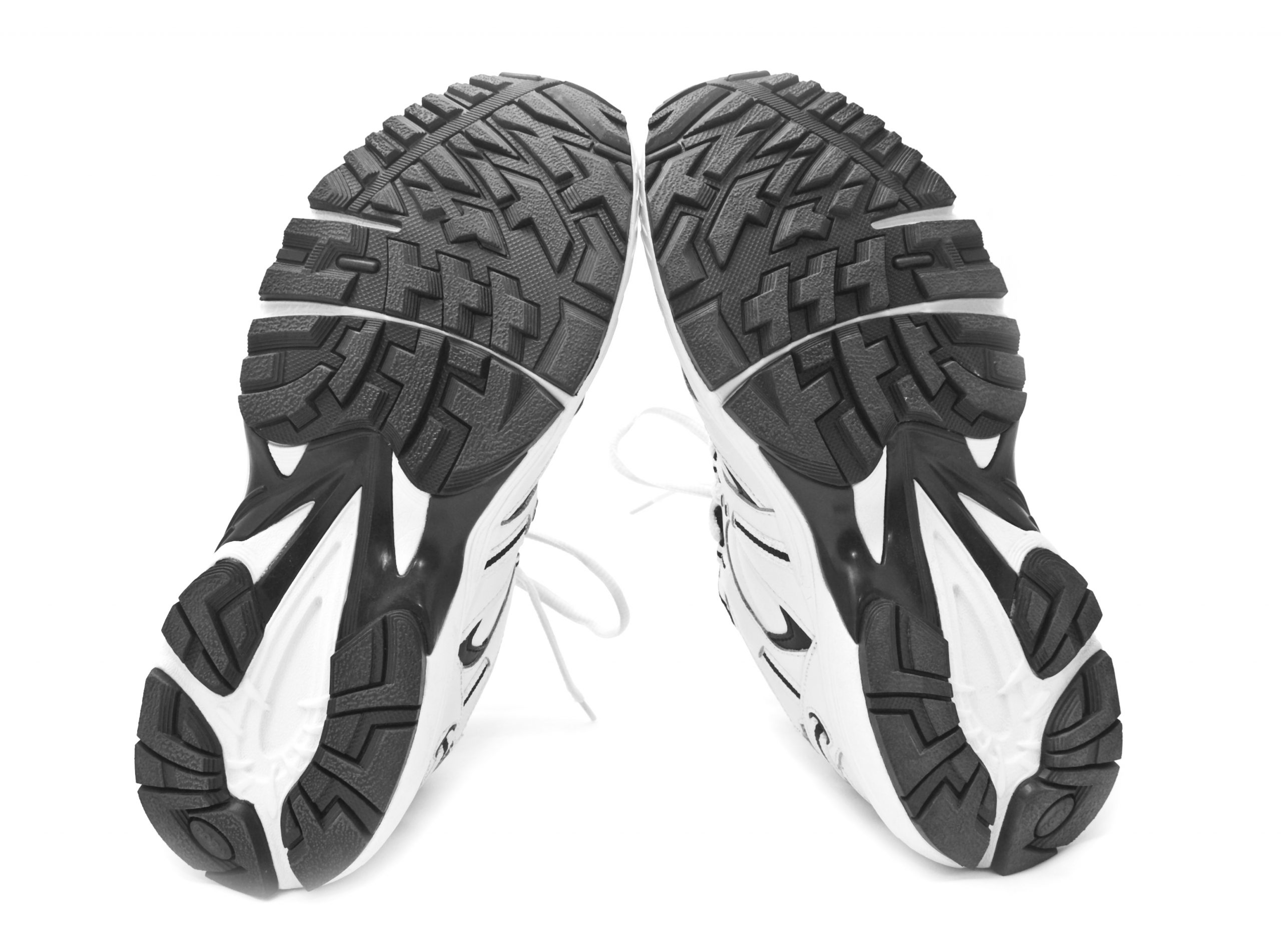 plantar fasciitis foot wear