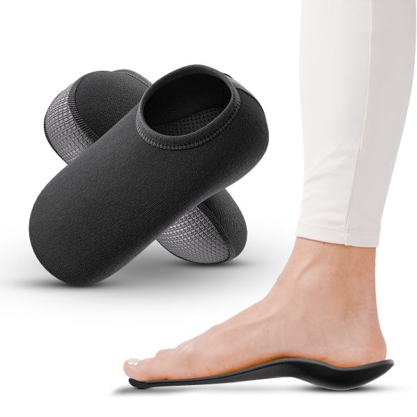 Heal Your Plantar Fasciitis Pain  WITHOUT the need for Physical Therapy,  Bulky Foot Braces, or Surgery! - Image 2