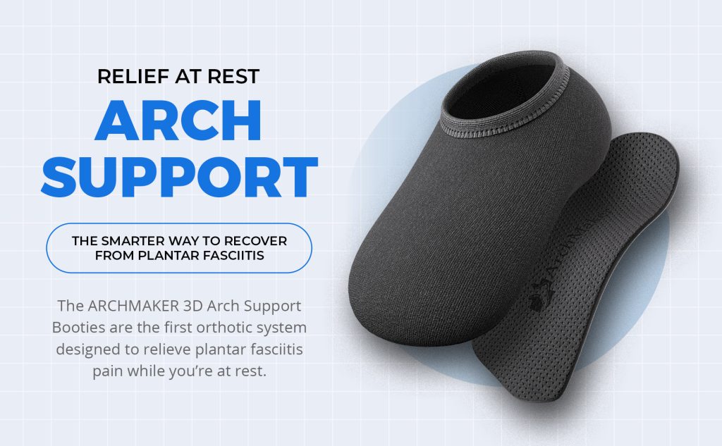 Arch Support